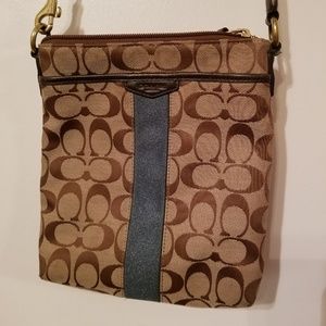 Coach Crossbody Purse